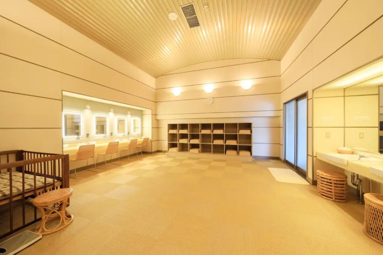 Kishu tetsudou Karuizawa hotel