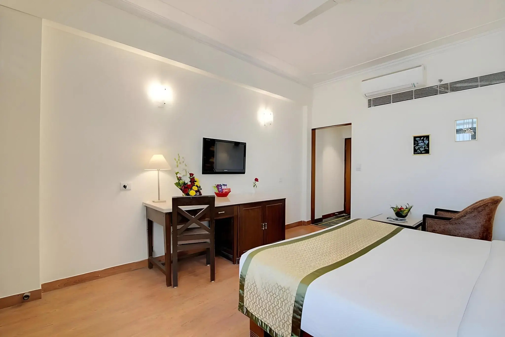 Regenta Orko's Haridwar