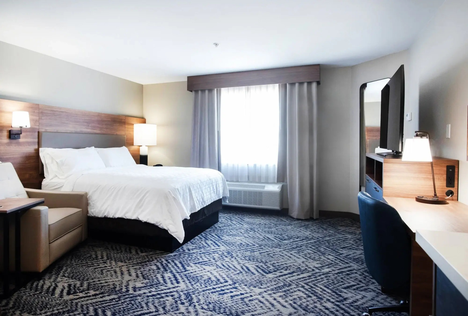 Candlewood Suites Lake Charles-Sulphur