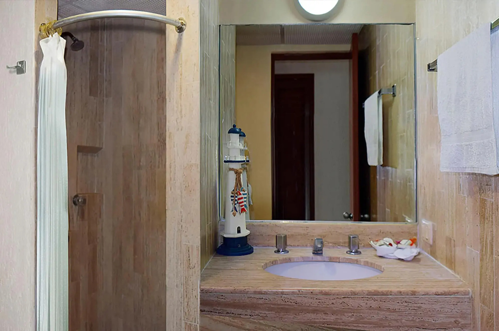 Villas Tiburon by The Beach