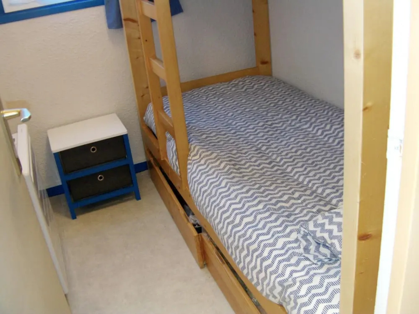 Apartment Rue de la Piscine