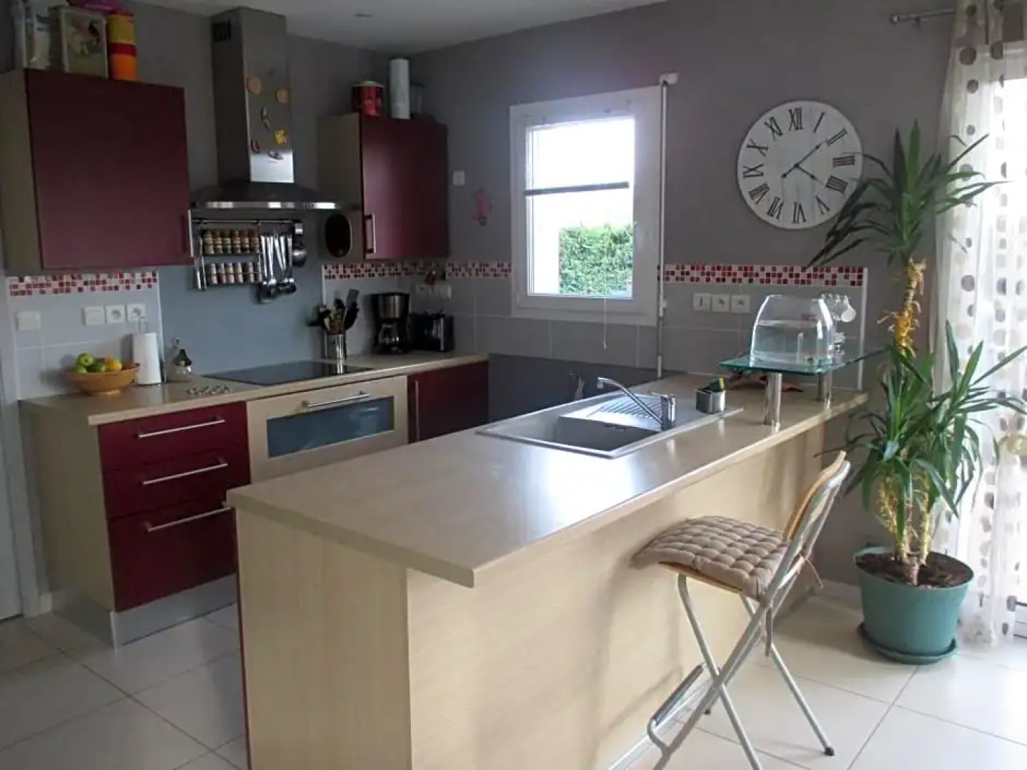 Chambre d'hôtes du Haut Chemin