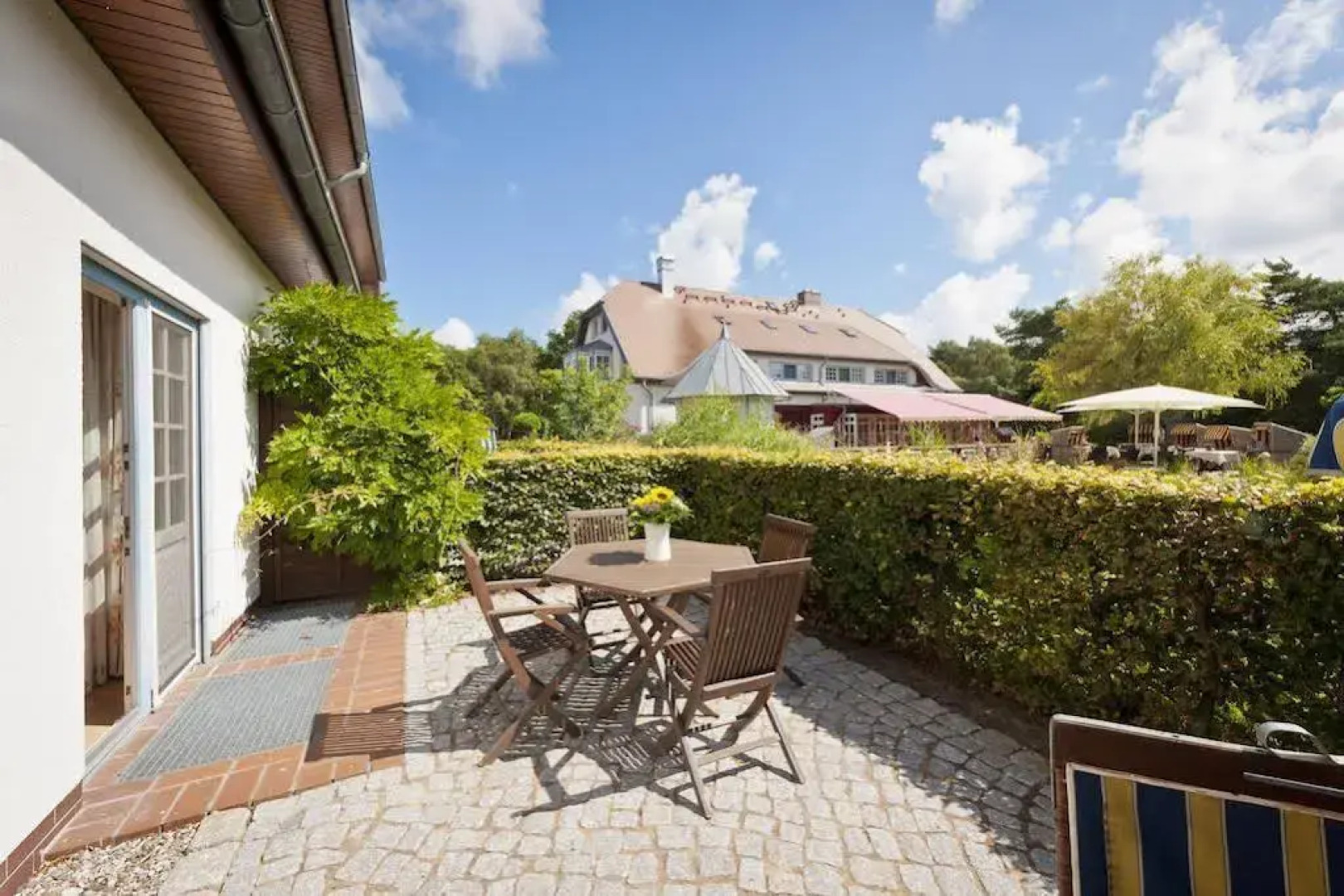 Fürst Jaromar Hotel-Resort & Spa