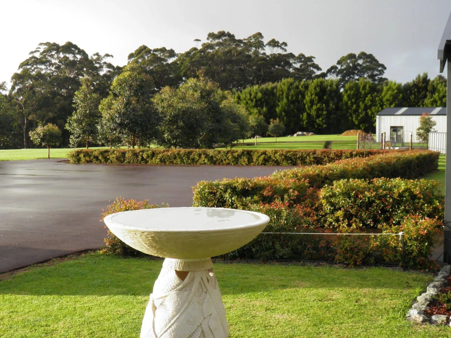 Sensational Heights Bed & Breakfast