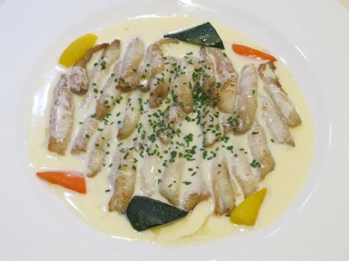 Le Relais du Château Monney