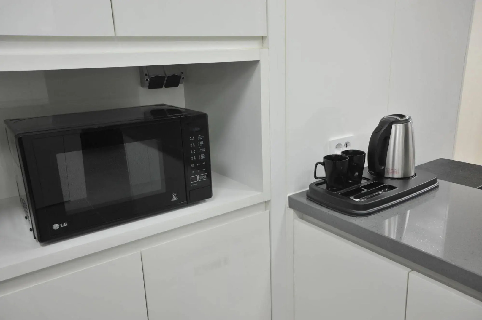 Hotel The Mark Haeundae