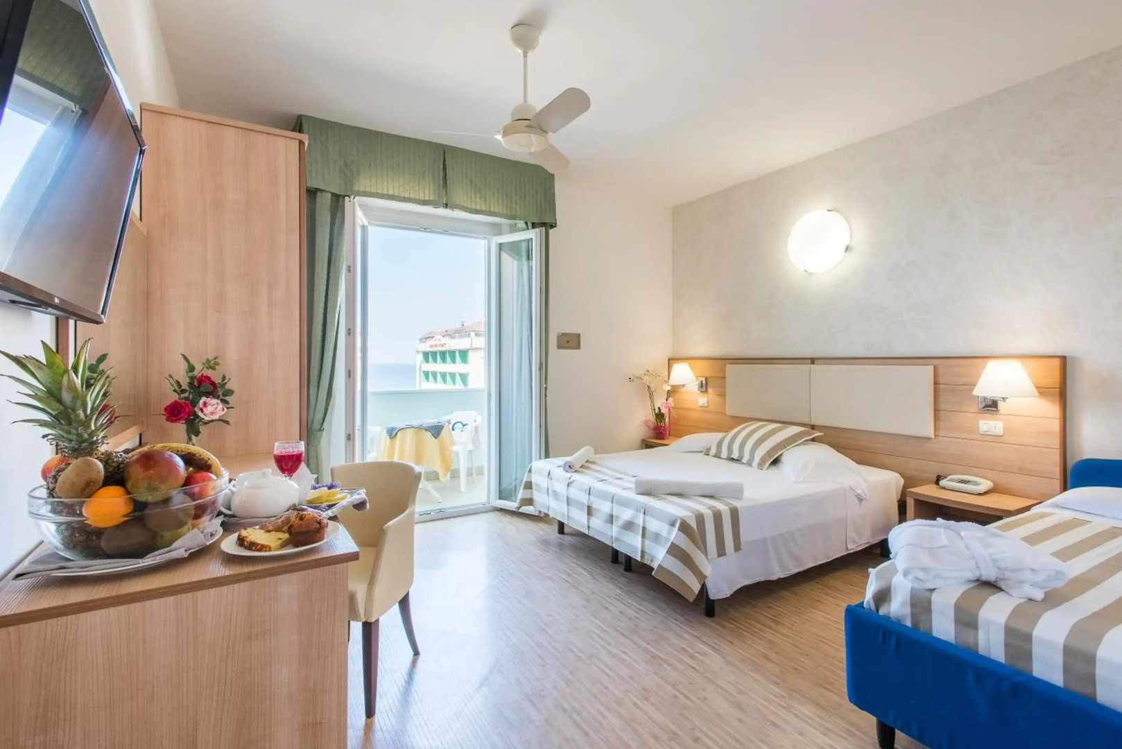 Hotel Losanna Gabicce Mare