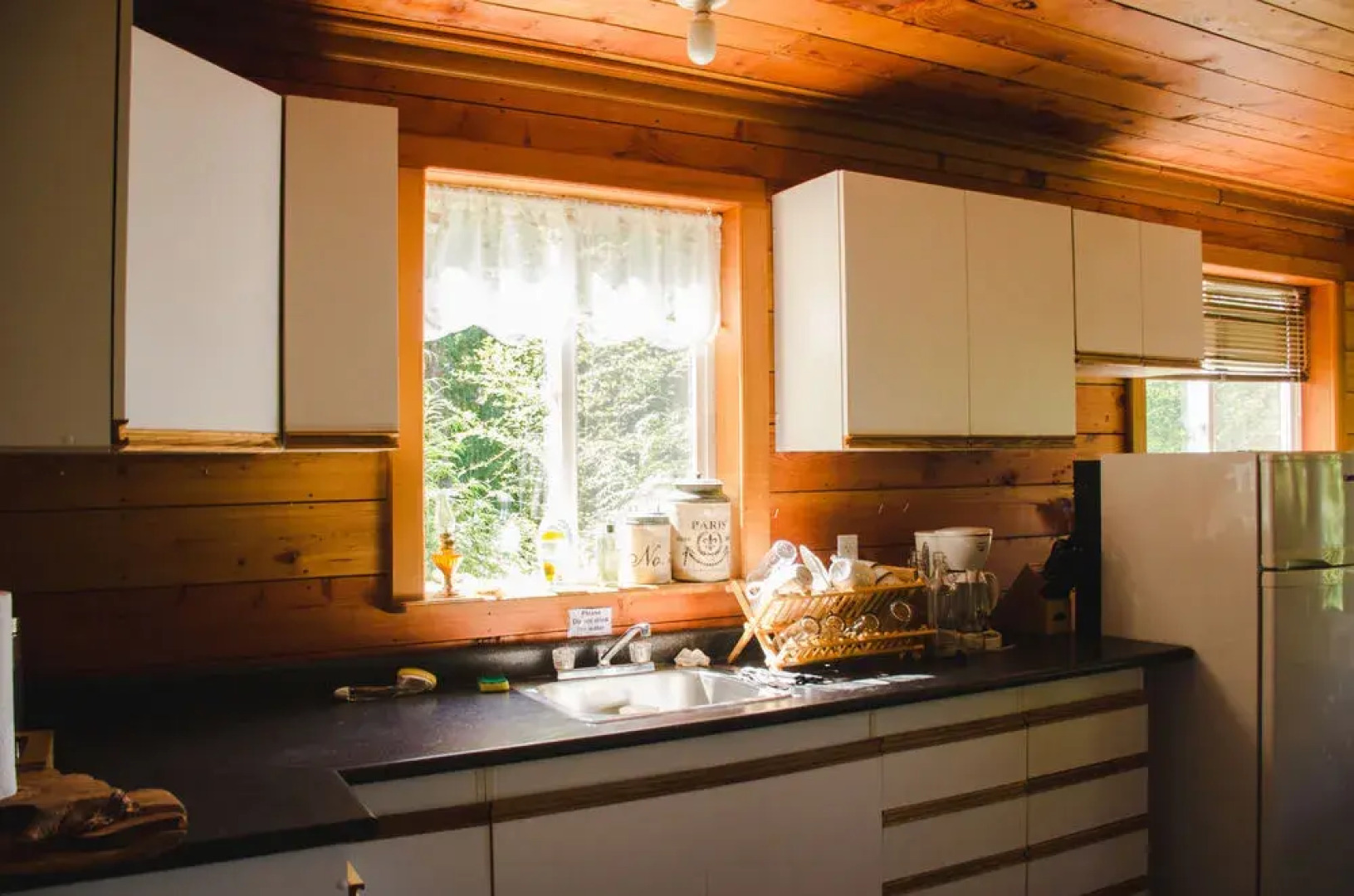 Wilderness Resort & Retreat - Cawley Point