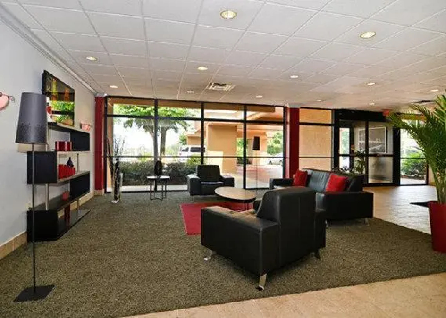 Clarion Atlanta Airport South