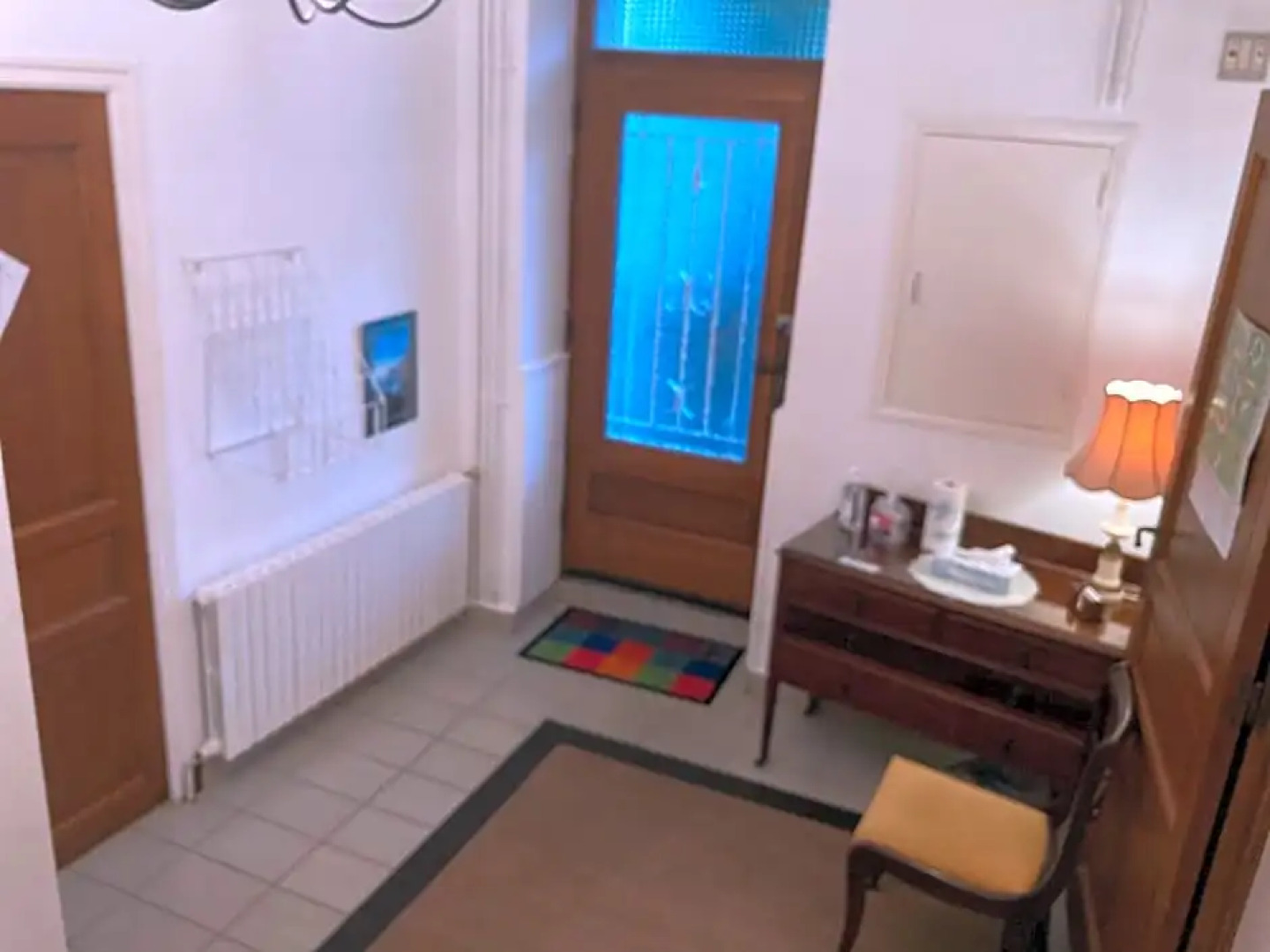 Poppys Chambres d'Hotes