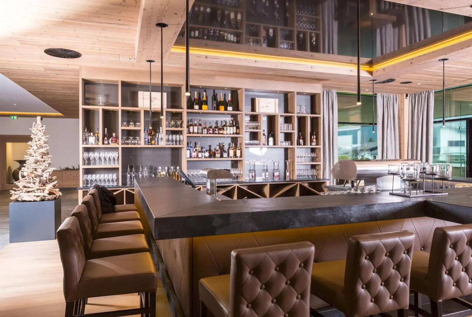 Sportresidenz Zillertal