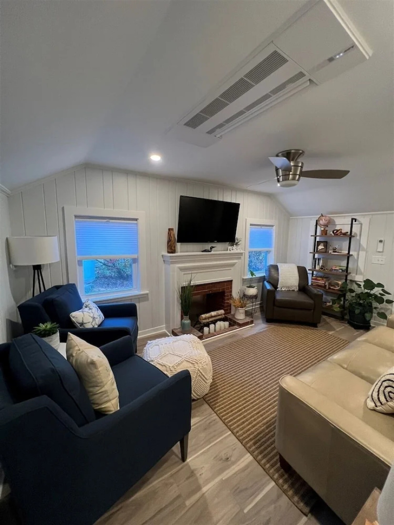 Lily Of The Valley Limit 8 2 Bedroom Villa by RedAwning