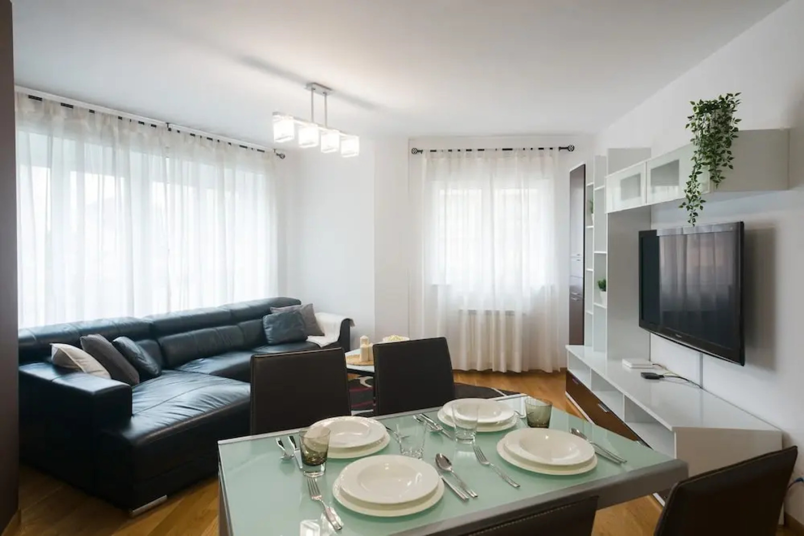 Alojamiento Santa Maria