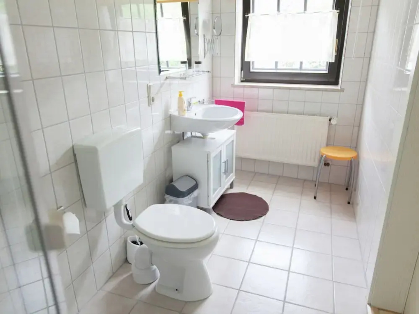 A Modern Apartment in the Hunsruck Region's Romantic Drohn Valley