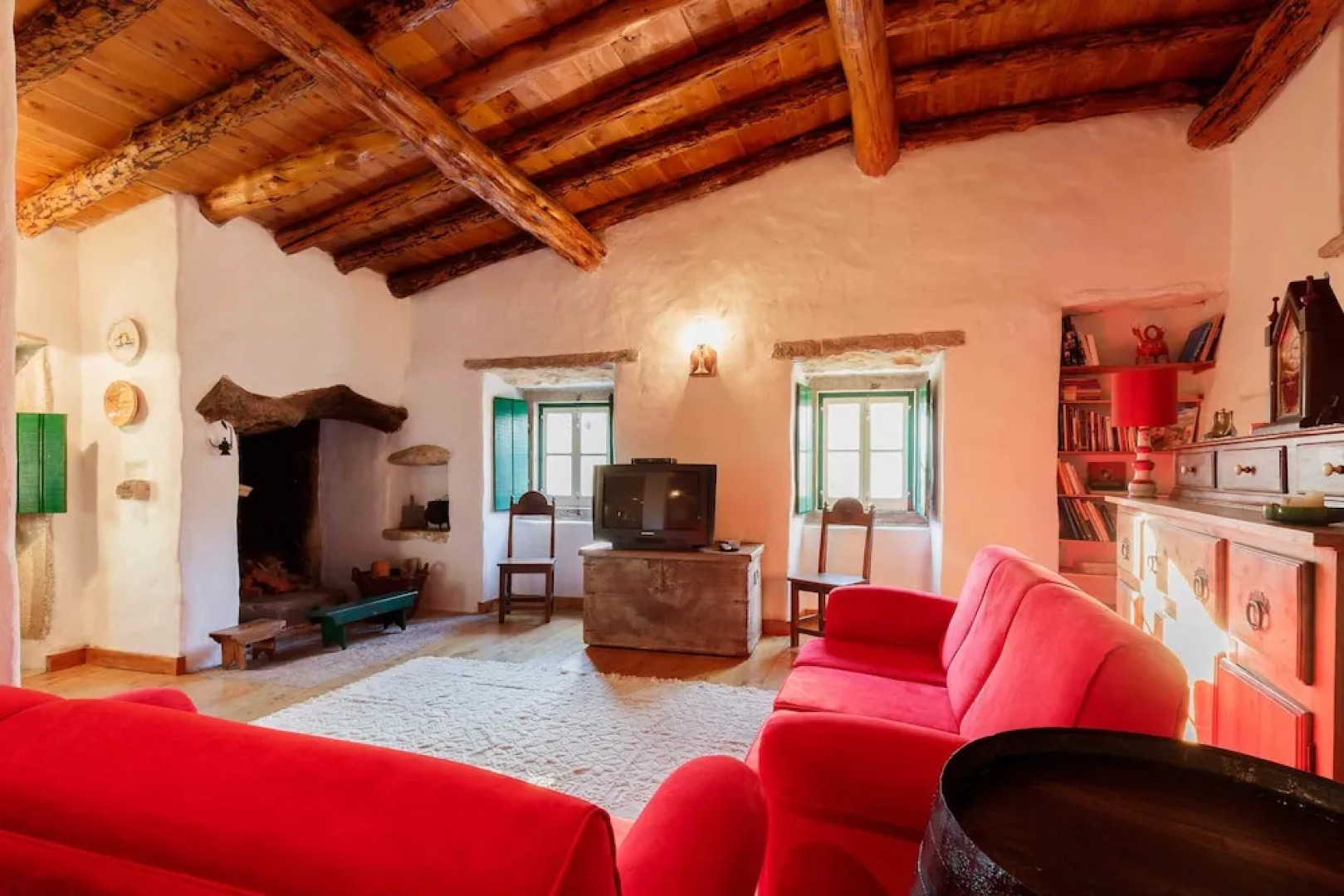 Aldeia da Mata Pequena