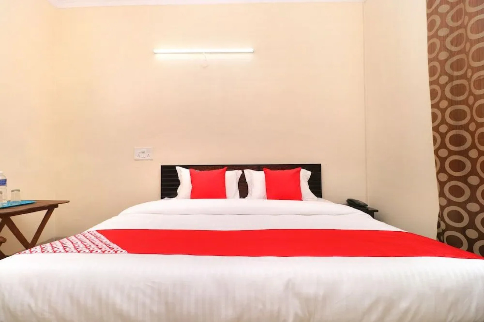 OYO 22821 Hotel Sunroof