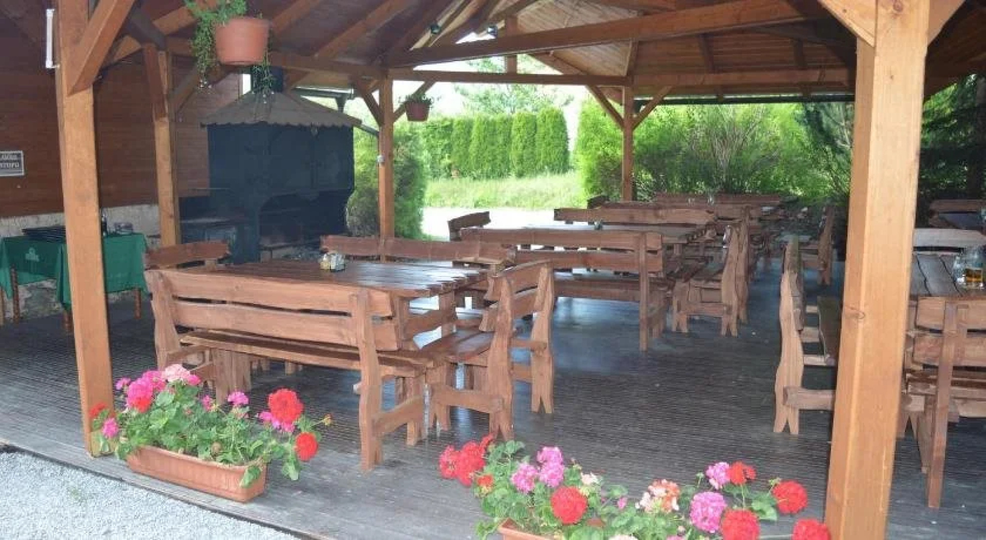 Hotel Pod Jedlovým vrchem