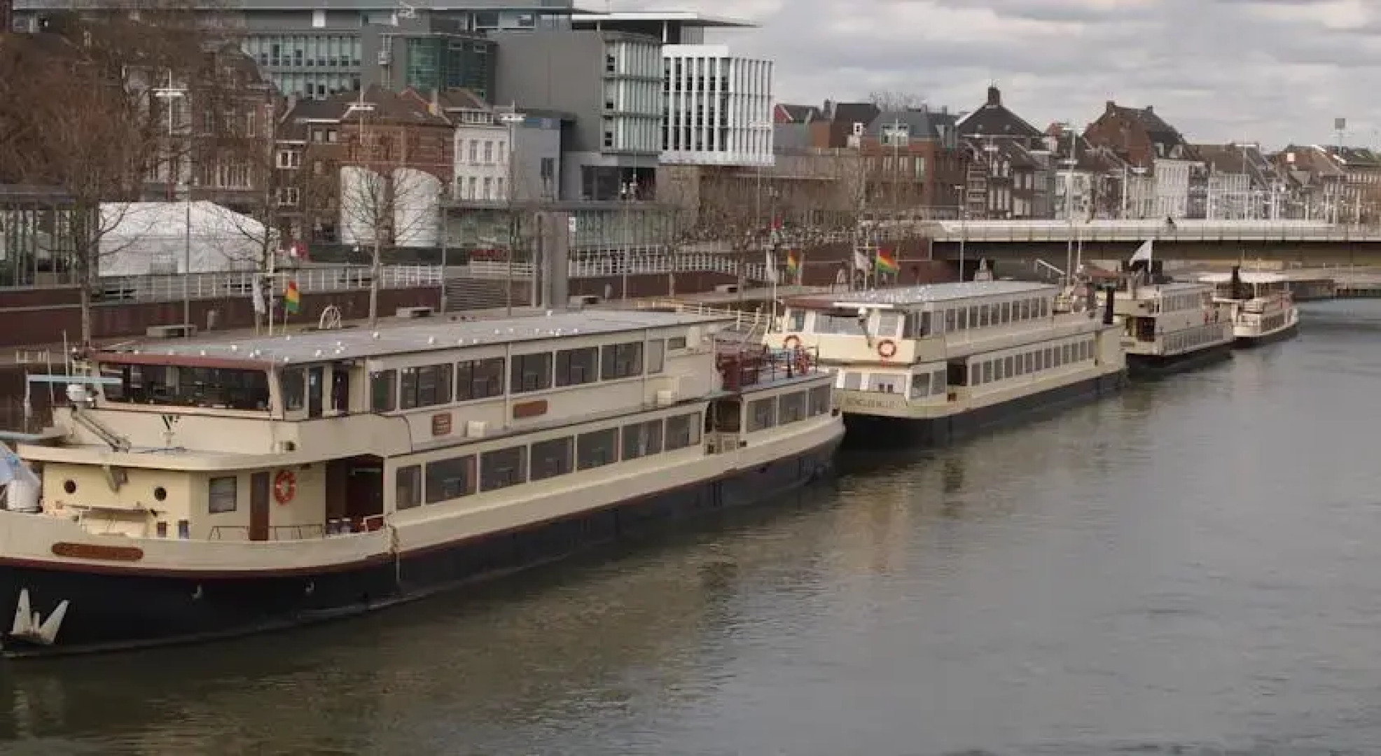 Apartment Charming Maastricht