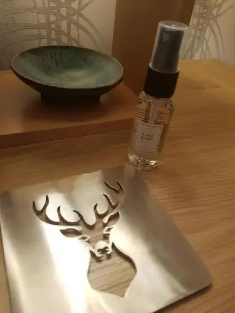 The Snug in Grantown