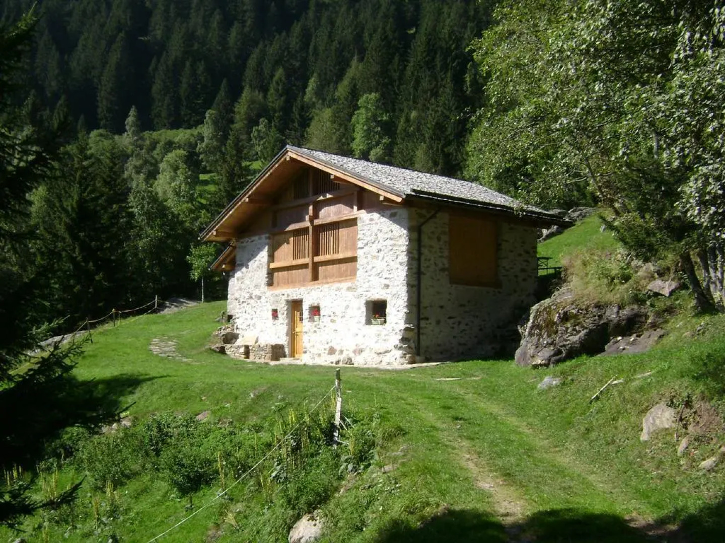 Cevedale Living Romance Hotel