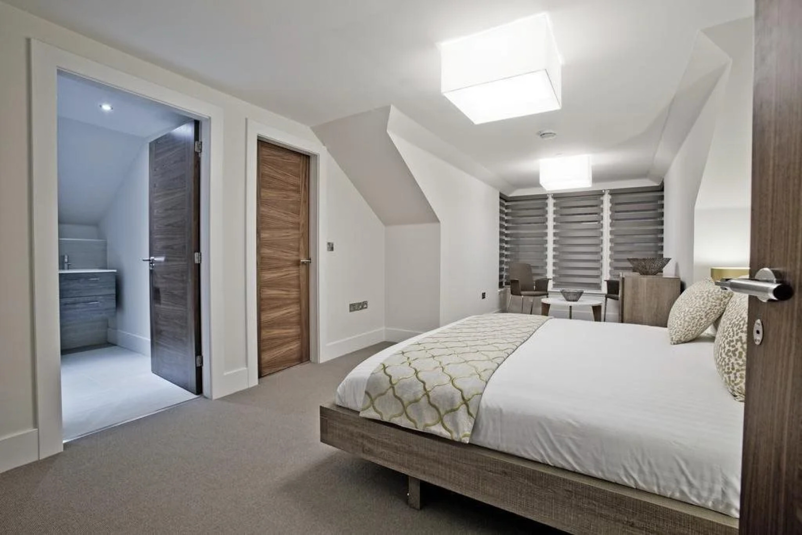 Apple Apartments Devanha Gardens