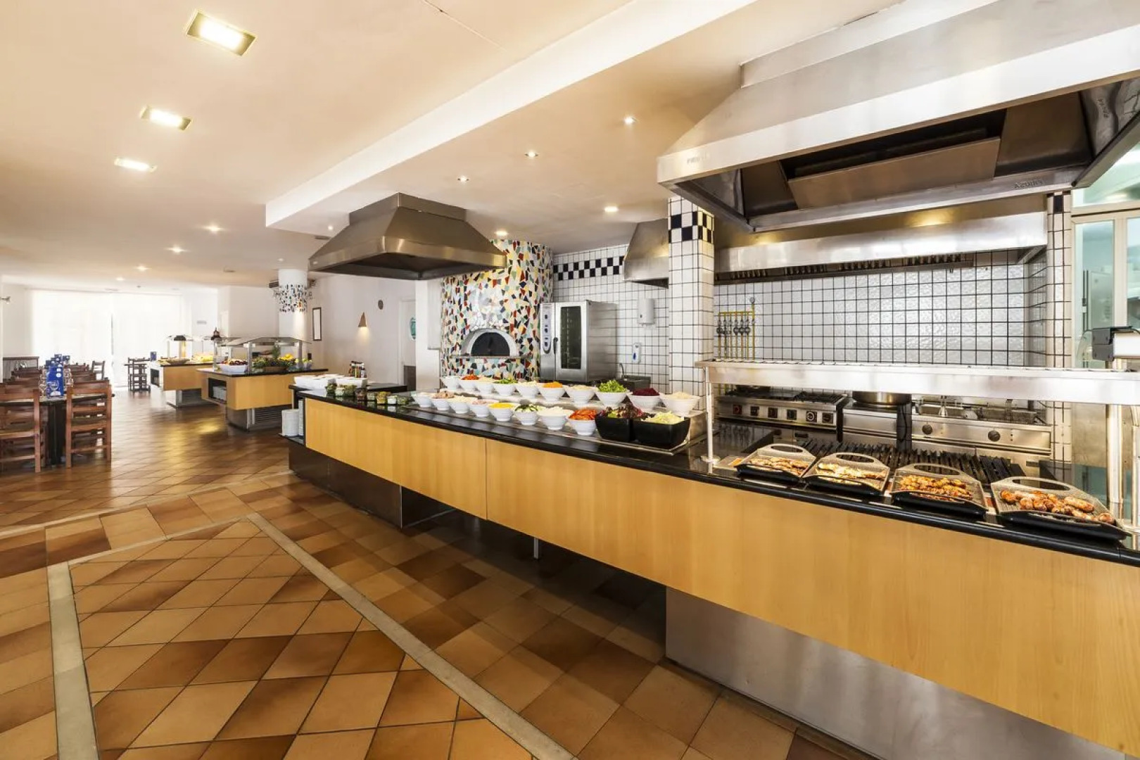 Globales Aparthotel Bouganvilla