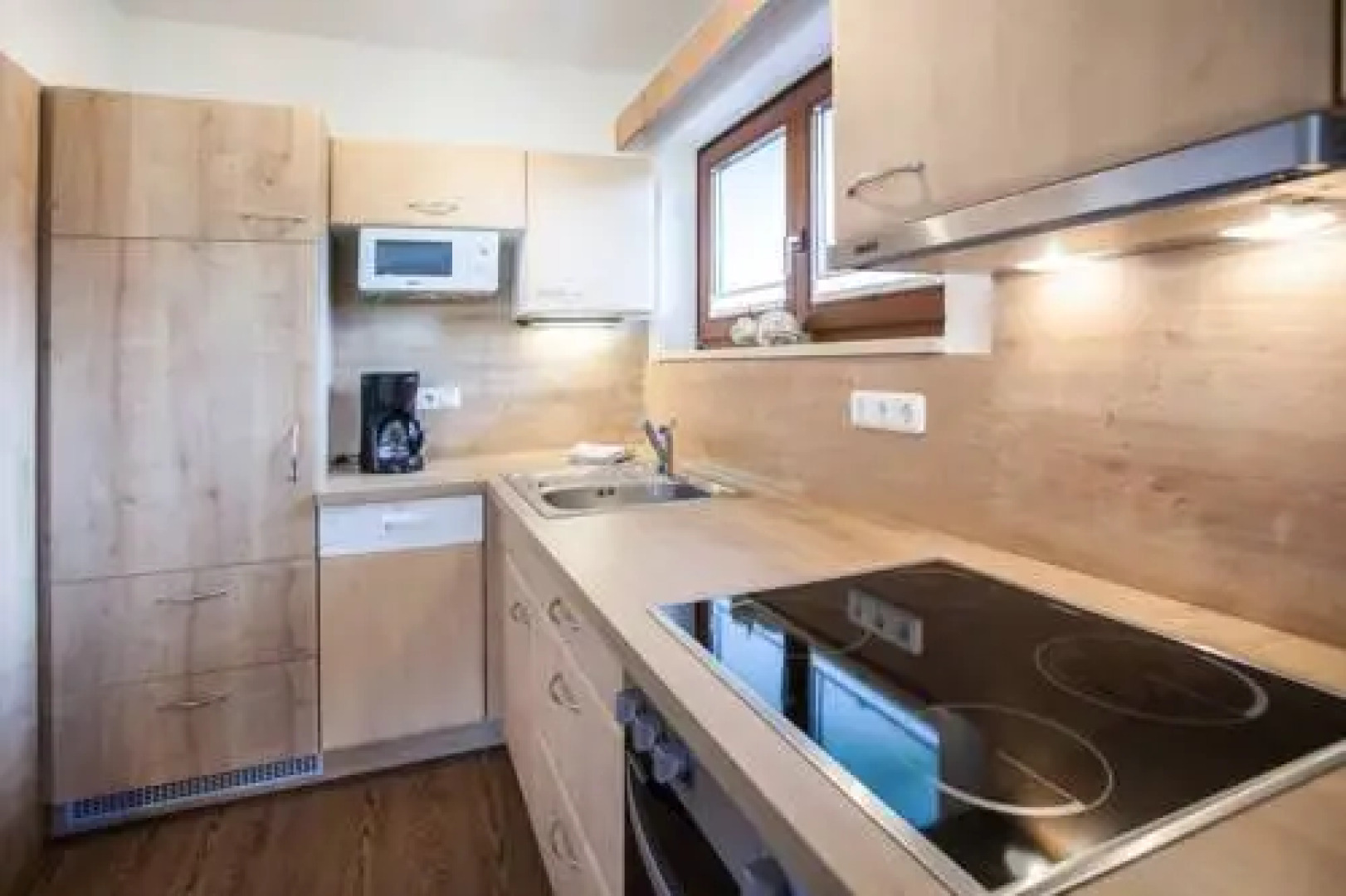 Ferienwohnungen Alpenherz