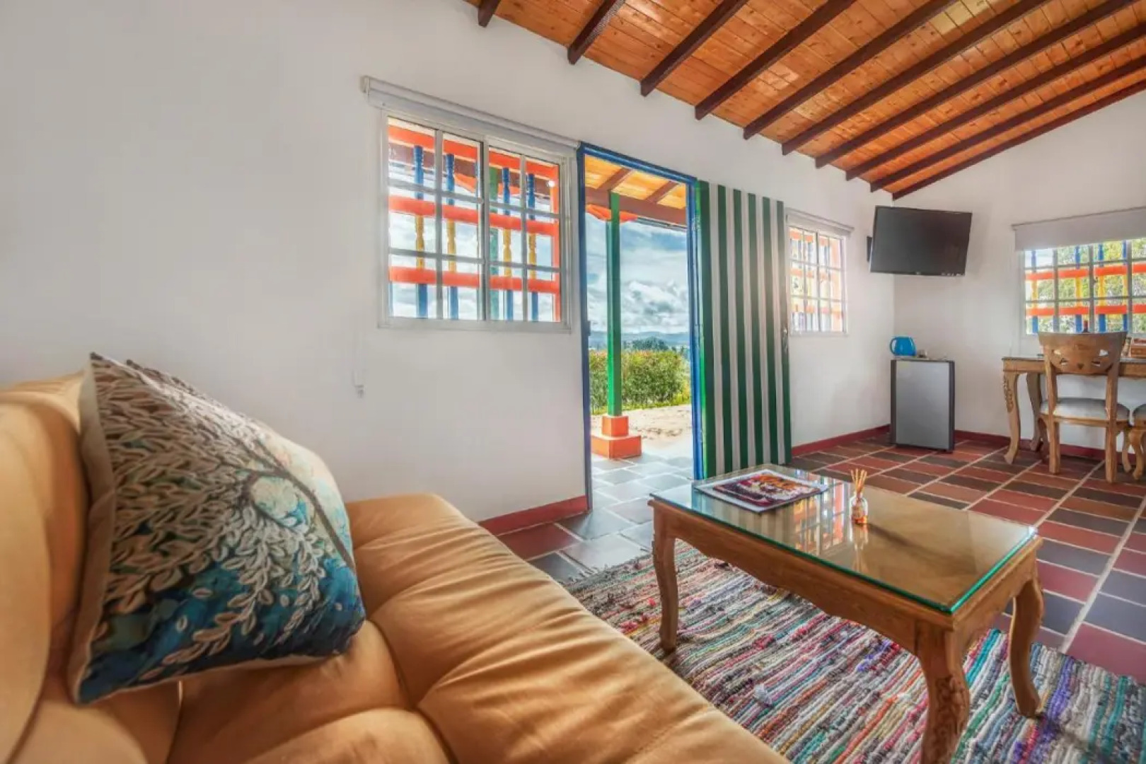 Hotel Zocalo Campestre