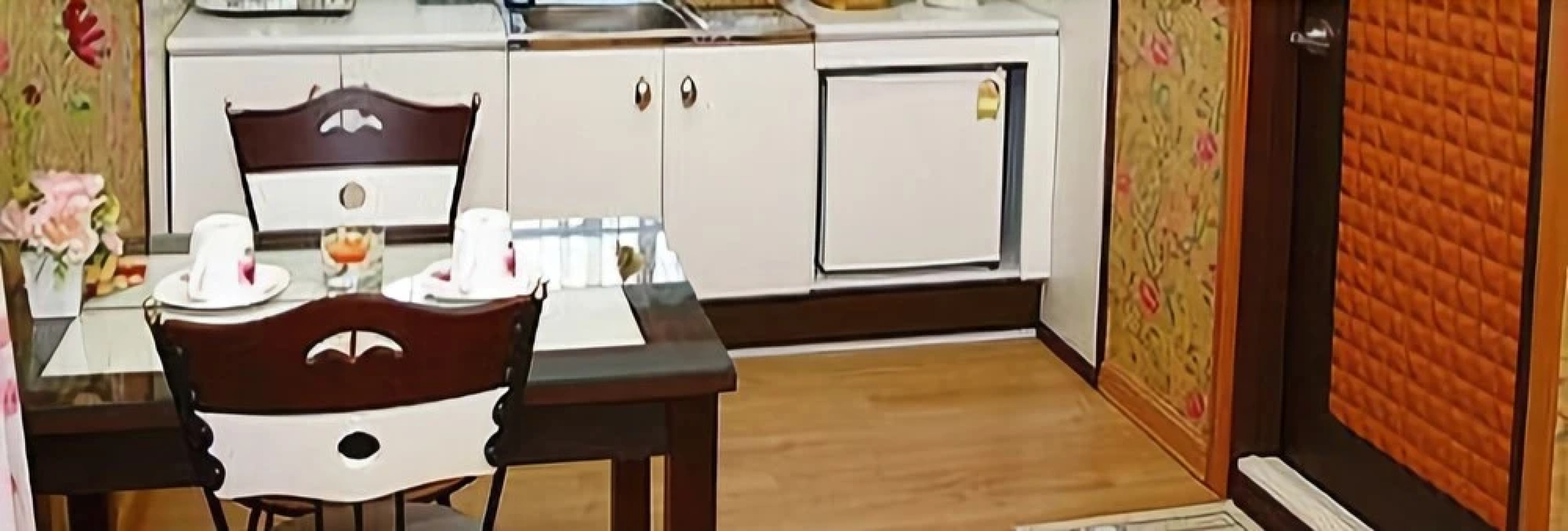 Yangpyeong Silver River Pension