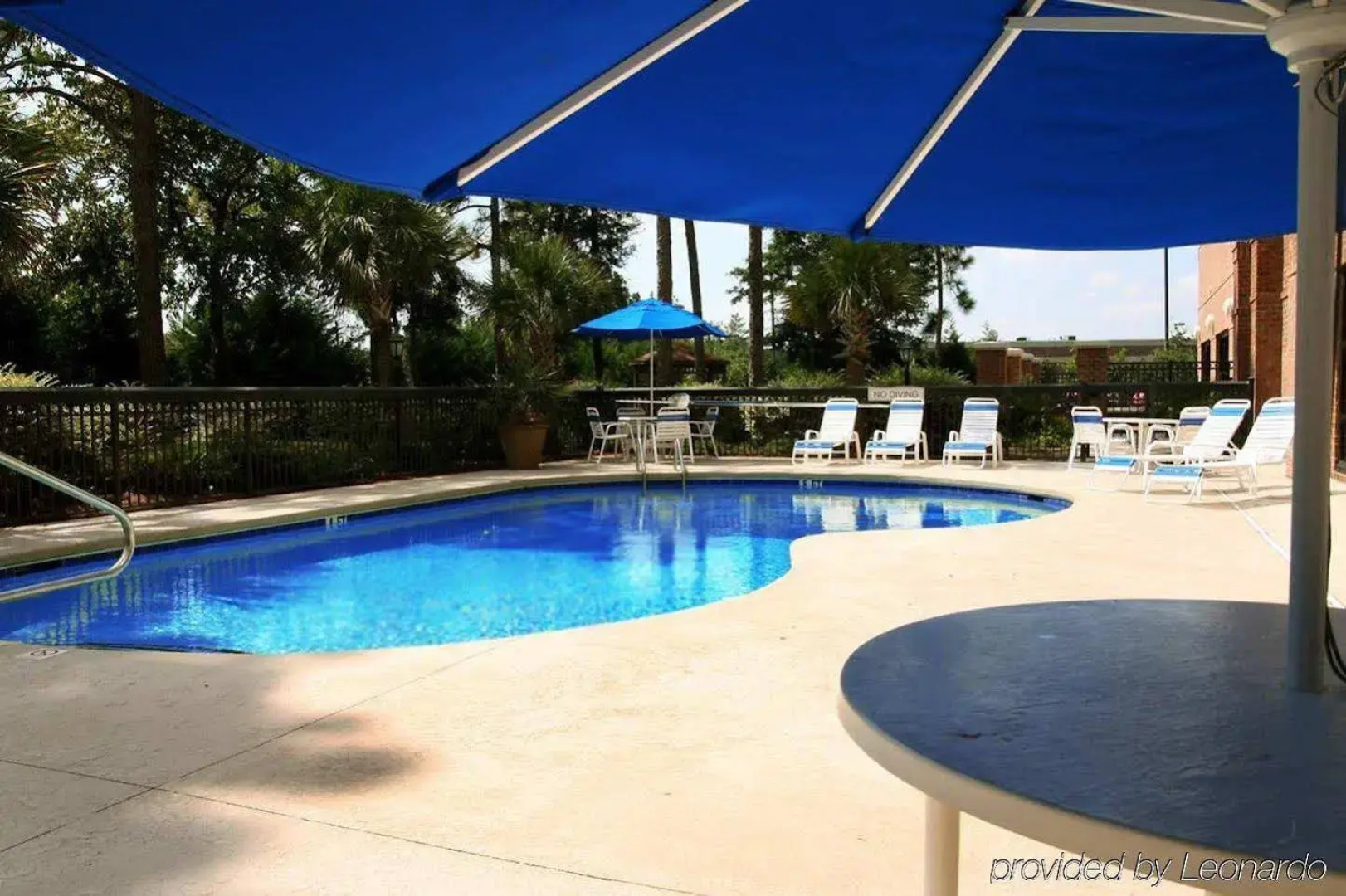 Hampton Inn Wilmington-Medical Park