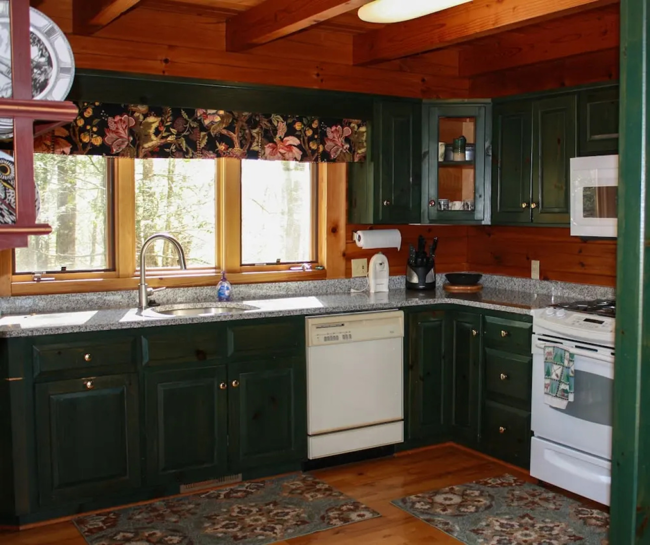 High Horse 3 Bedroom Home