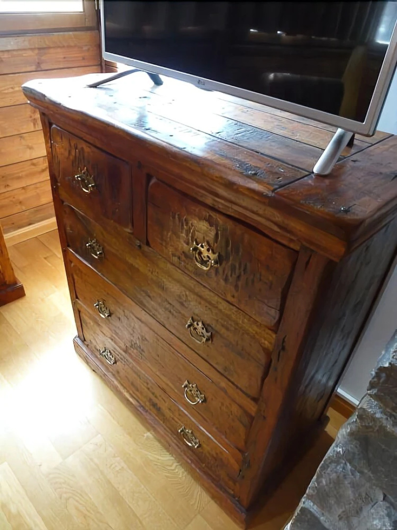 Apartamentos Formigal AF