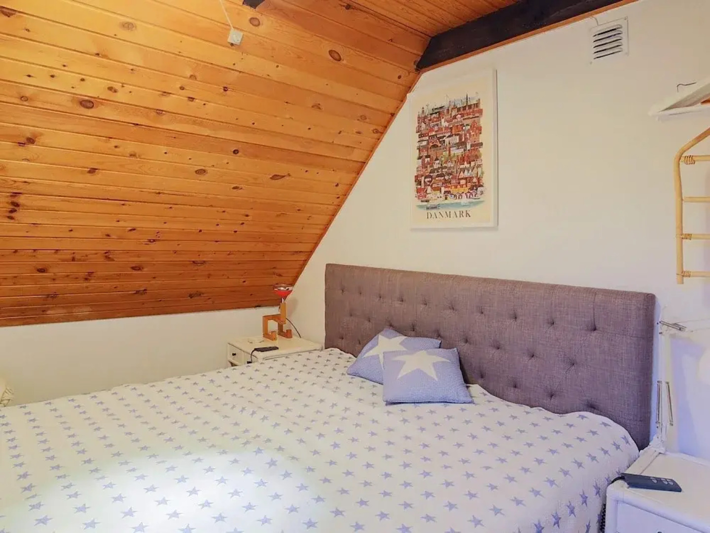 4 Person Holiday Home in Frederiksvaerk