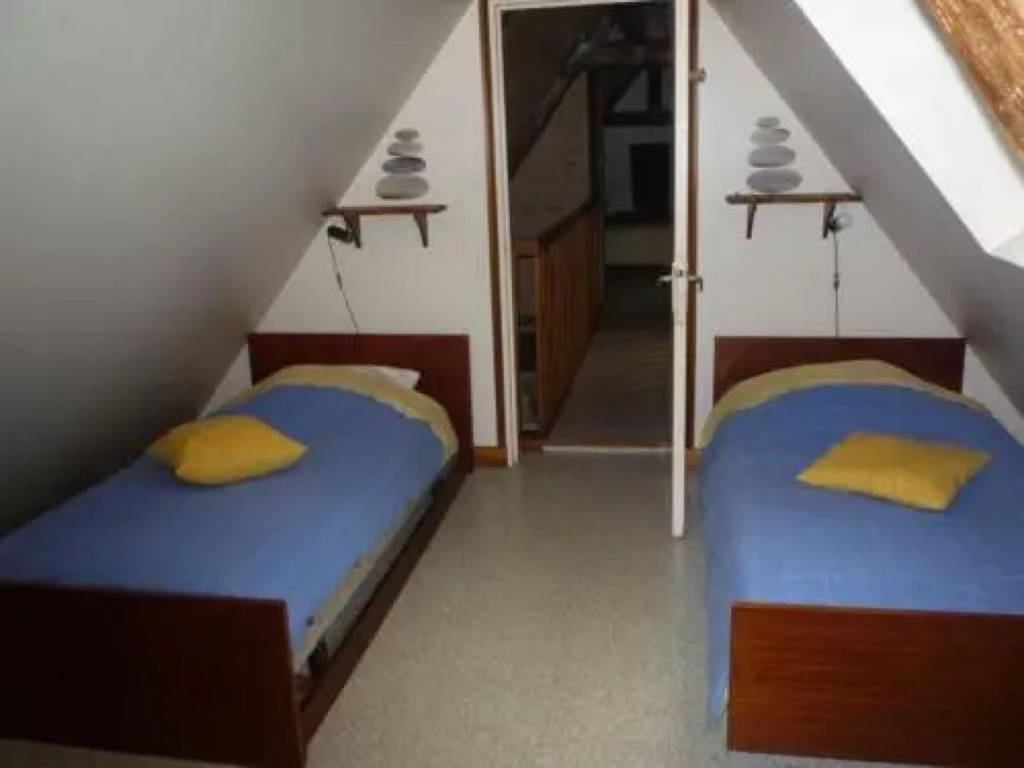 House Gite La Barbee 3