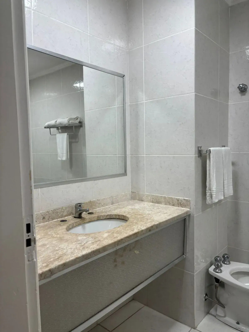 City Hotel Porto Alegre