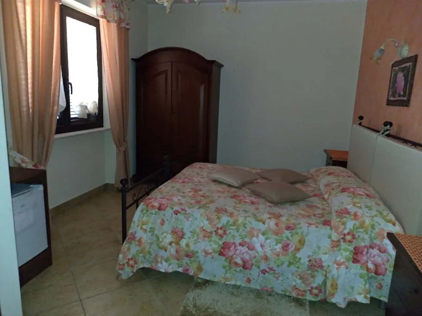 Agriturismo Antica Casa Scardone