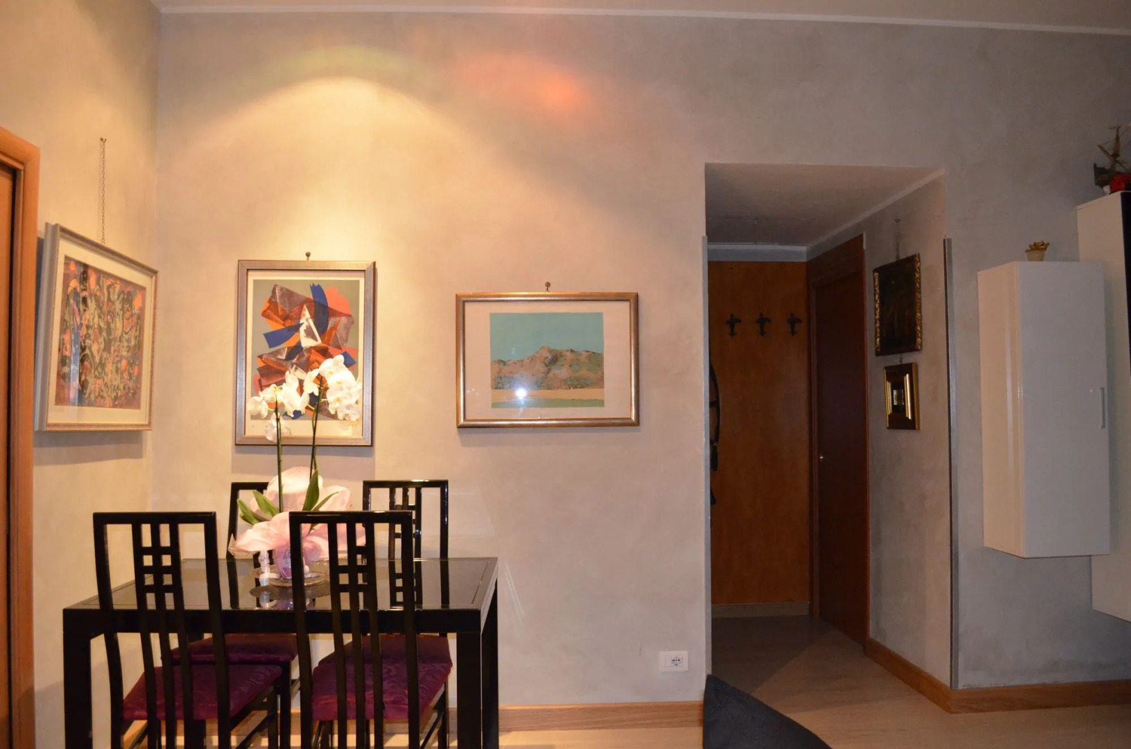 Domus Chiara al Colosseo