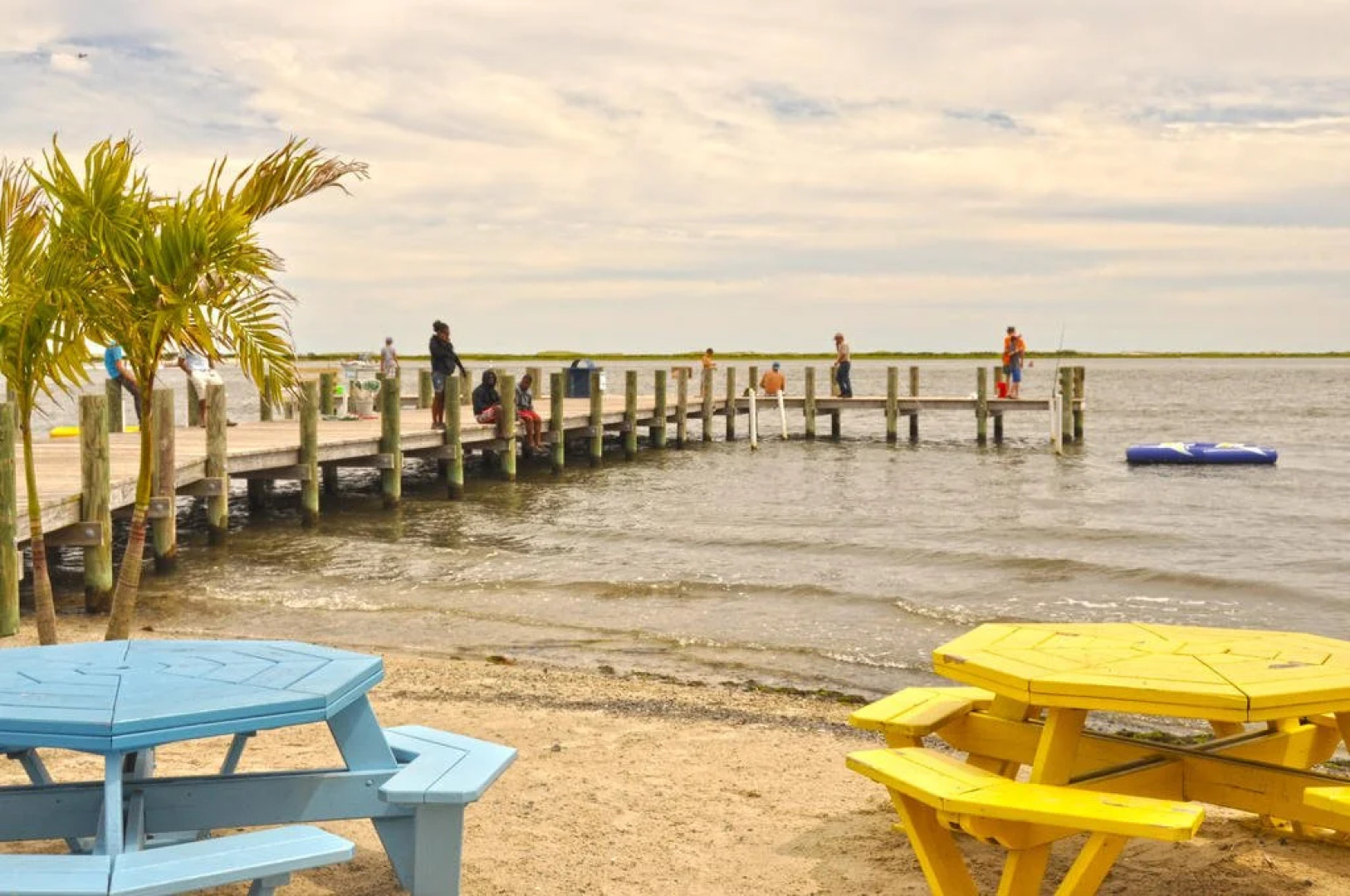 Sun Outdoors Ocean City
