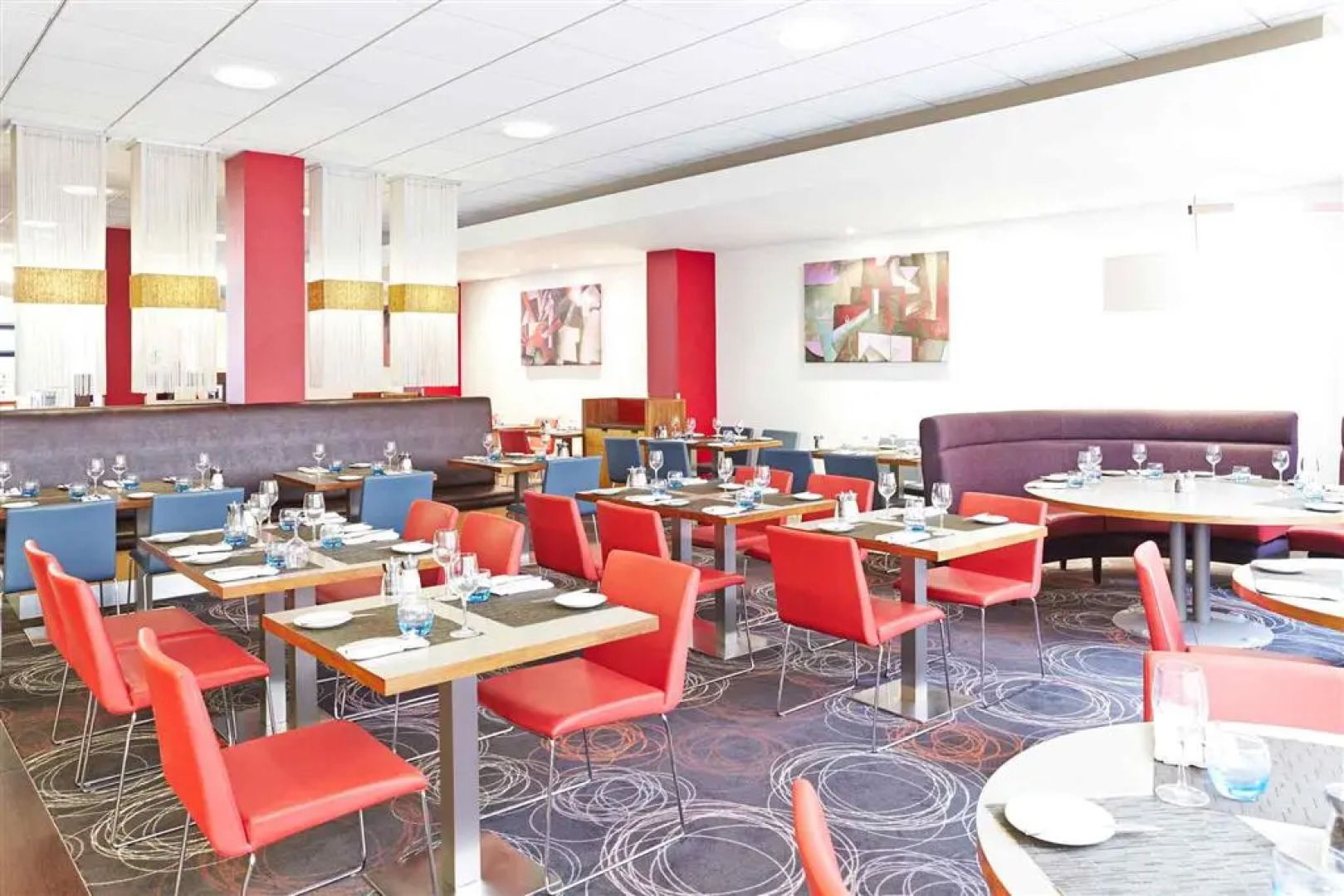 Novotel Reading Centre