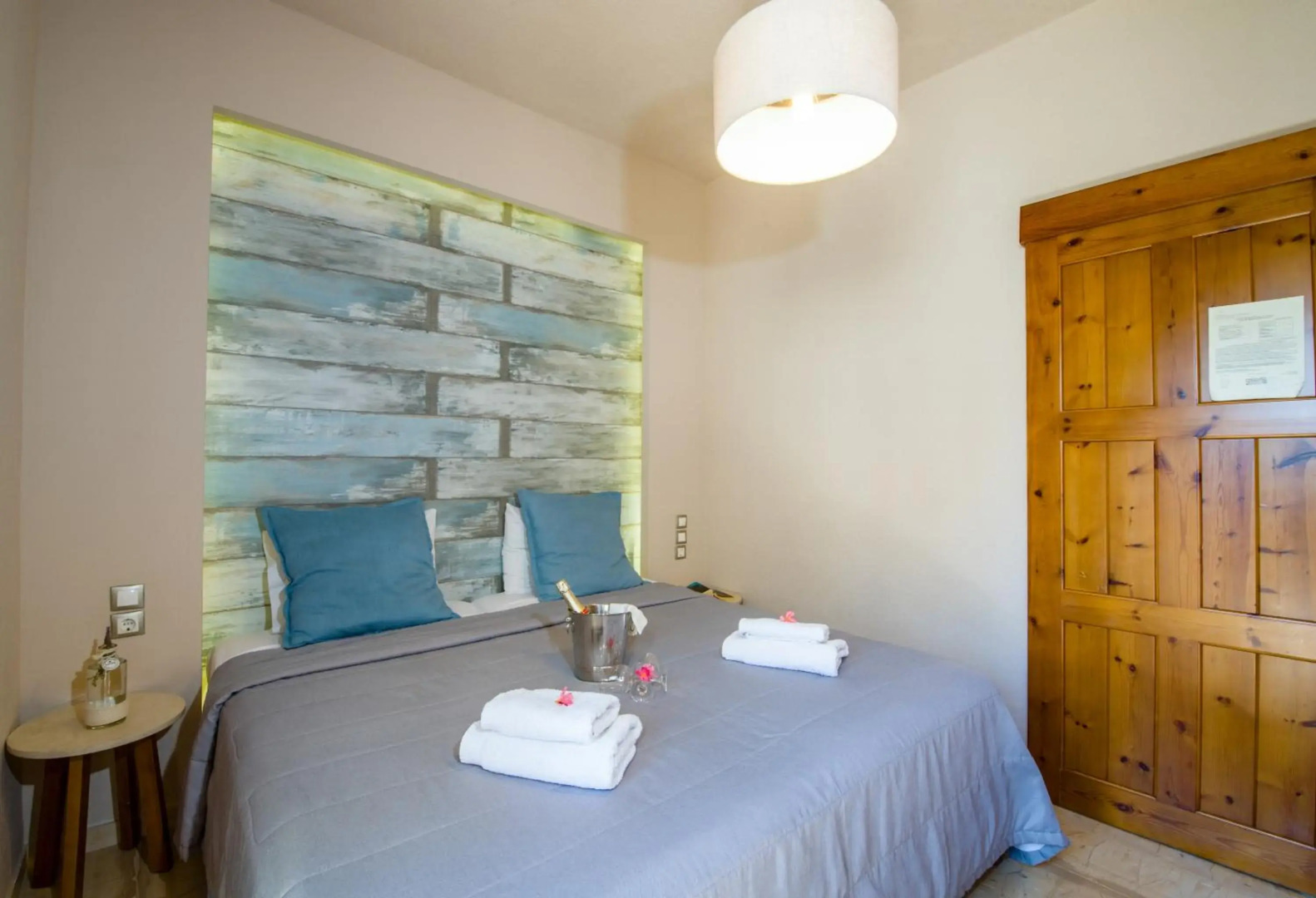 Evangelos Apartments