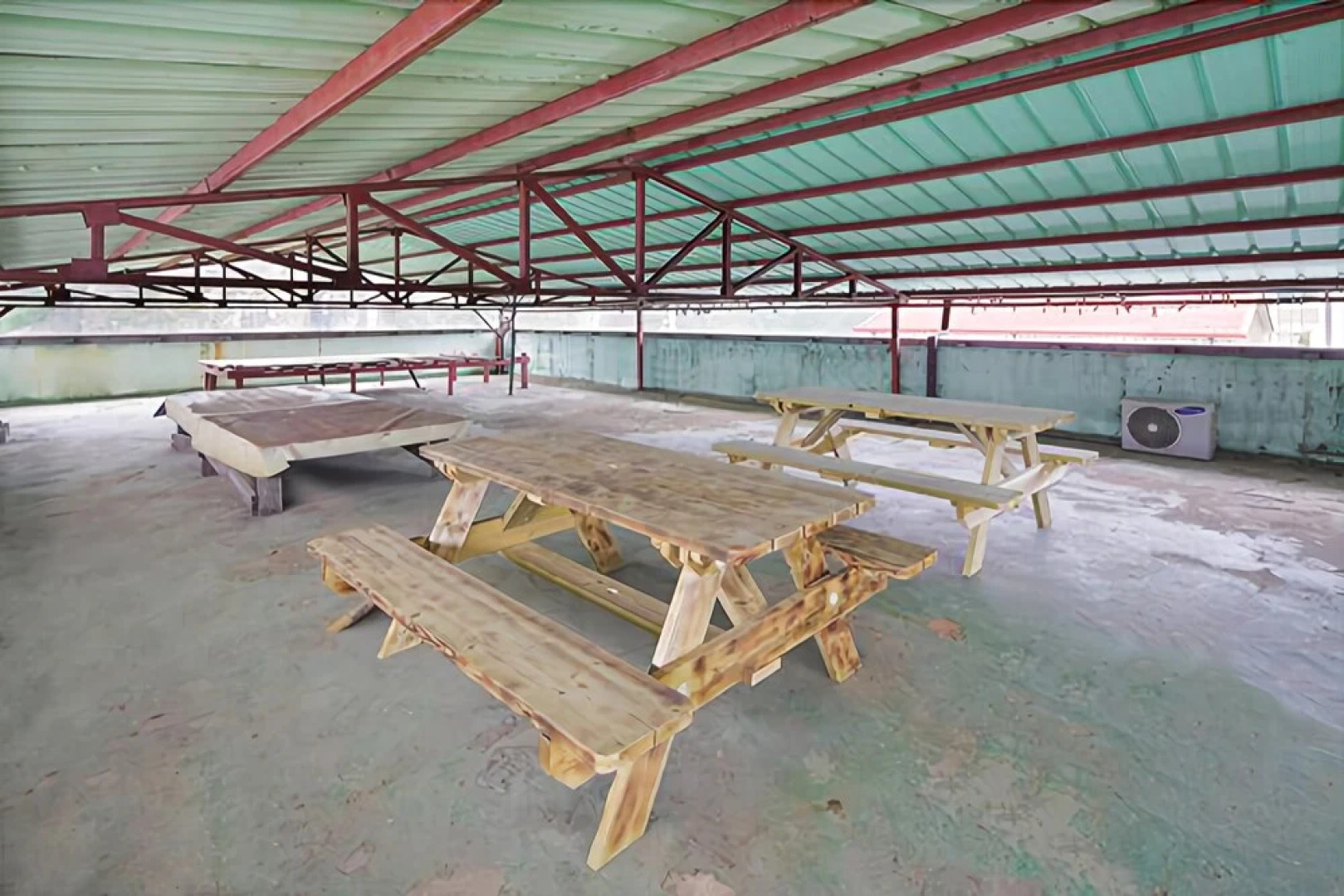 Chungbuk Danyang Pension