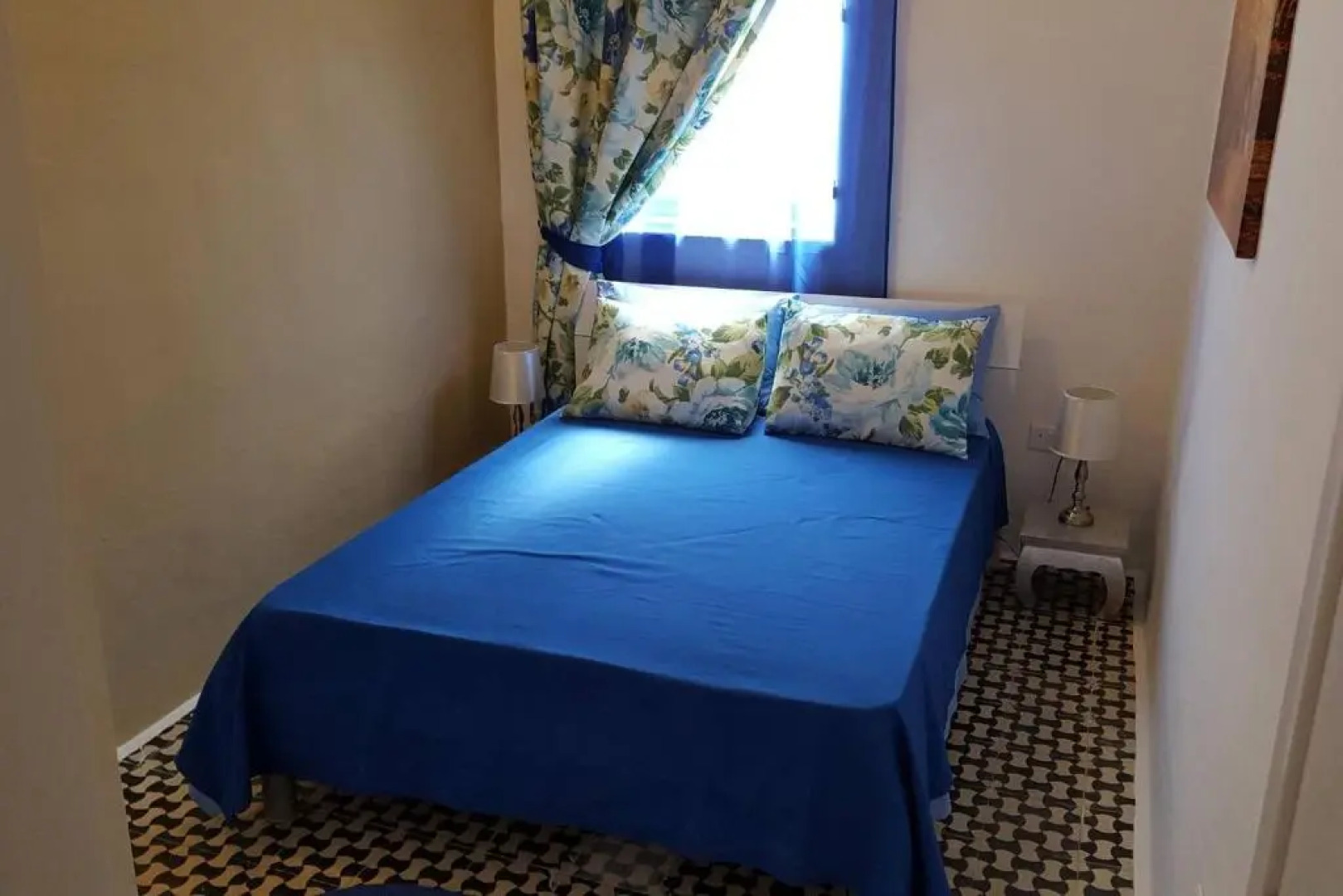 Fully Air-conditioned Traditional Maltese House