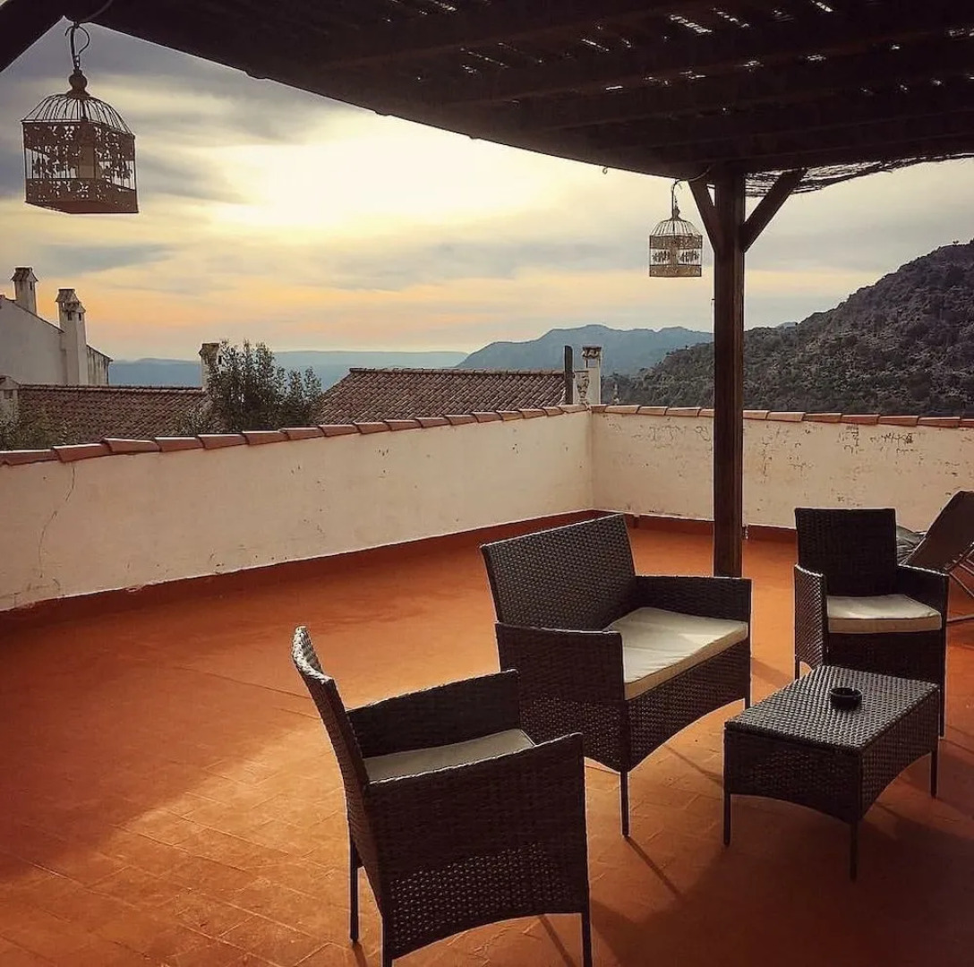 Posada el Parral - Hostel