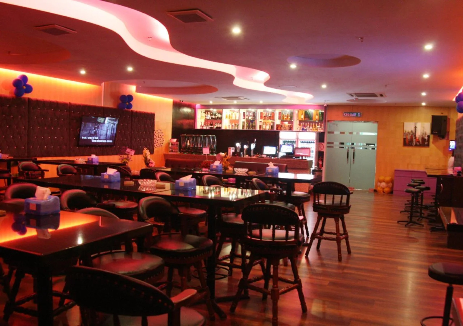 Ritz Garden Hotel Manjung