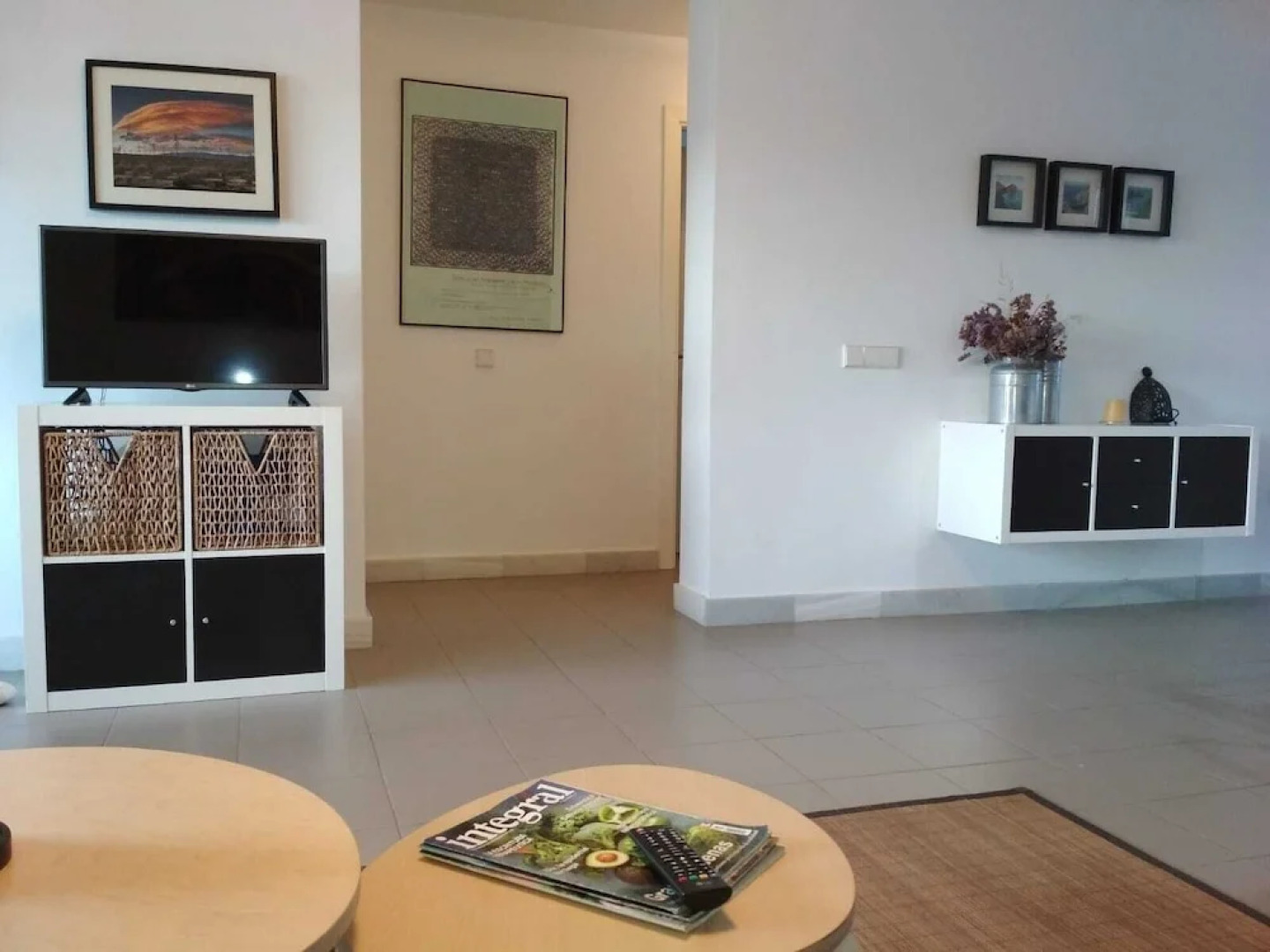 La Casita de Alí- Las Negras - Cabo de Gata