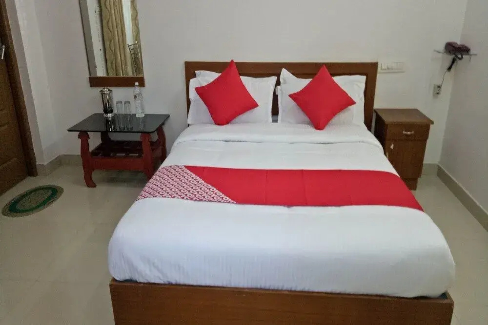 OYO 23503 Golden Valley Residency