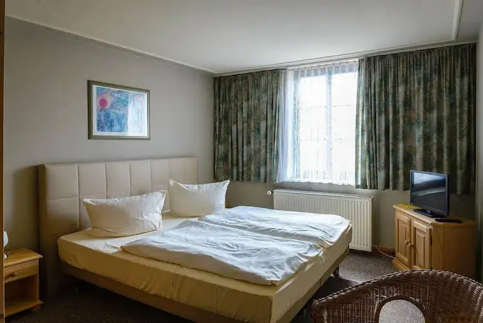 Ostseehotel Neubukow