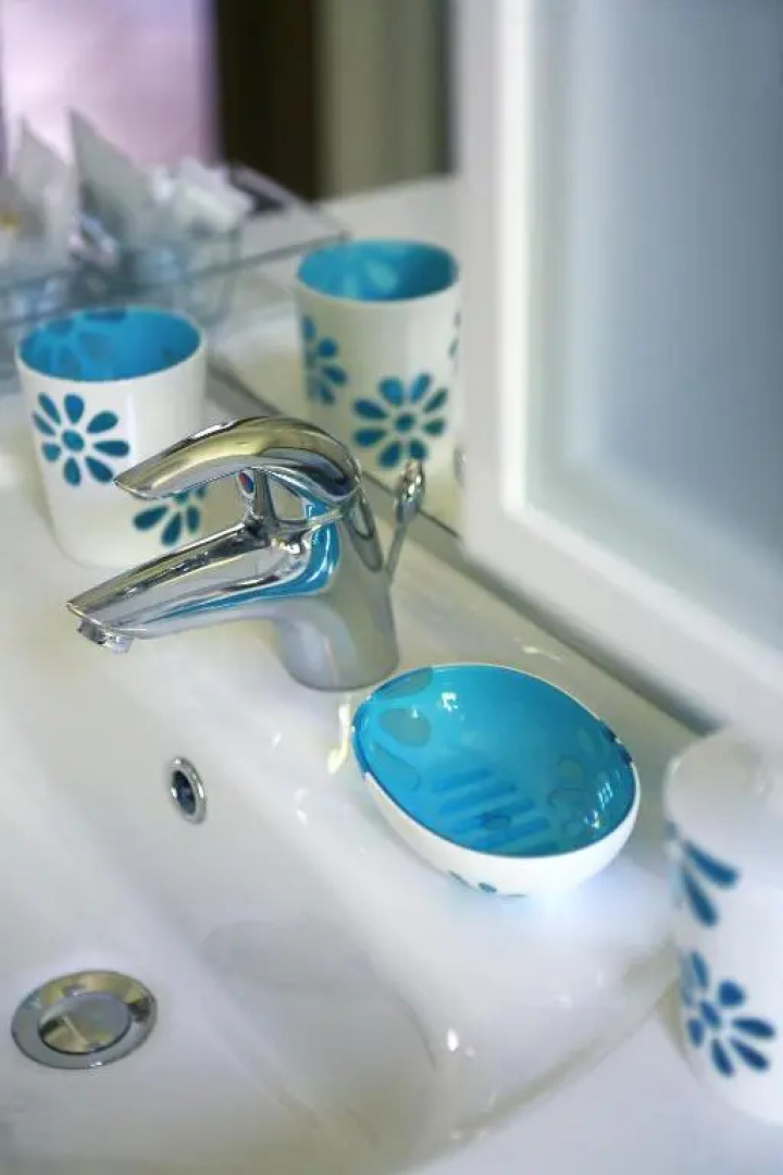 Apartments "i Ciclamini" a Moniga del Garda