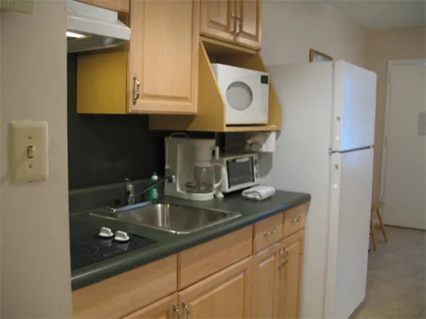 The Diplomat Beach Club Suites