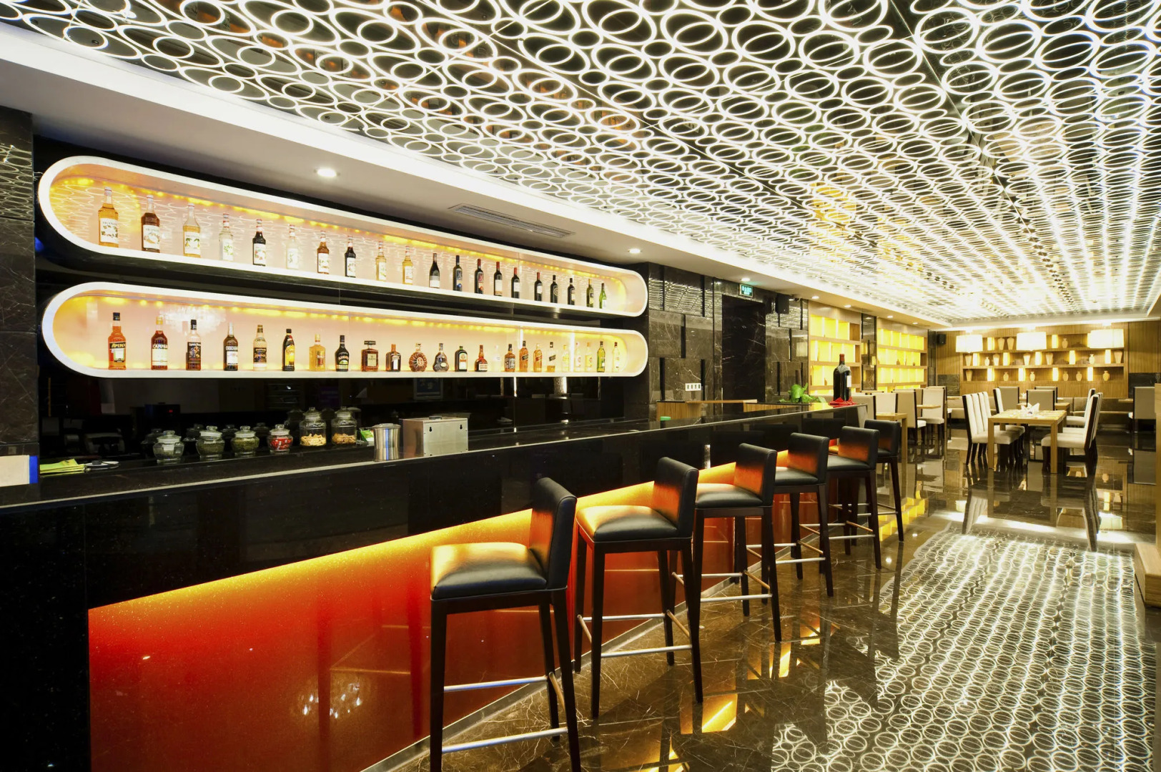 Novotel Guiyang Downtown